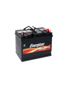 ENERGIZER Akumulator za automobile 12V068D PLUS ASIA - EP68J
