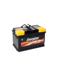 ENERGIZER Akumulator za automobile 12V070D PLUS - EP70-LB3