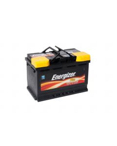 ENERGIZER Akumulator za automobile 12V074D PLUS - EP74-L3