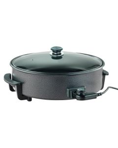 ISKRA Električni tiganj EPP-40-9