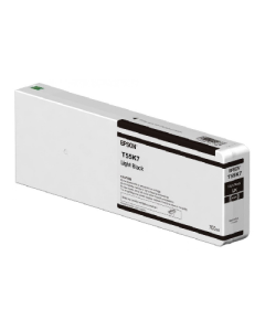 EPSON (C13T55K700) Light Black