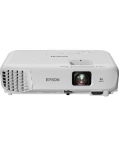 EPSON EB-W06 projektor