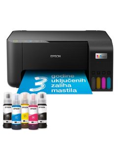 Epson EcoTank MFP L3230 Color A4 štampač