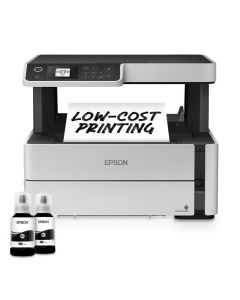 Epson EcoTank MFP M2170 Mono Wi-Fi A4 štampač