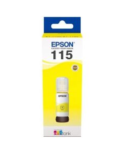 EPSON Ink (C13T07D44A) Pigment Yellow (115)