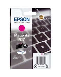 EPSON Ink (C13T07U340) Magenta