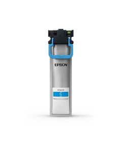 Epson ink (C13T11D240) Cyan XL