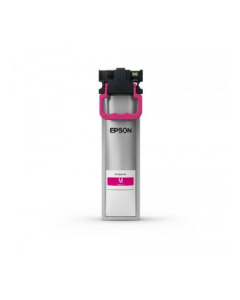 Epson ink (C13T11D340) Magenta XL