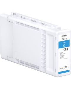 EPSON Ink (C13T41F240) CYAN UltraChrome XD2