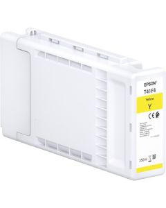 EPSON Ink (C13T41F440) YELLOW UltraChrome XD2
