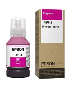 EPSON Ink (C13T49H300) Magenta