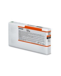EPSON Ink (C13T913A00) Orange