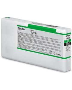 EPSON Ink (C13T913B00) Green