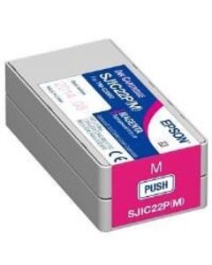 C33S020603 Magenta Epson ink