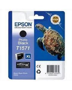 C13T15714010 (T1571) Photo Black EPSON Ink