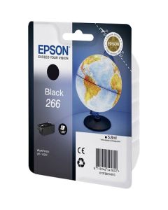 EPSON INK (T2661) BLACK