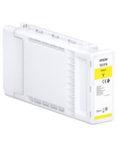 EPSON Ink (T41R440) Yellow UltraChrome XD2