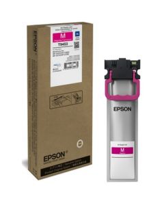 EPSON INK (T9443) MAGENTA (3K)
