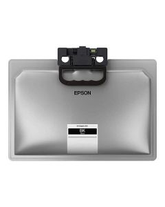 EPSON ITS 40K (C13T966140) BLACK XXL