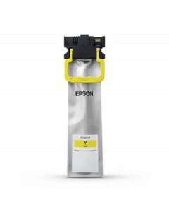 EPSON ITS 5K (C13T01C400) YELLOW XL