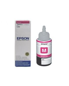 EPSON Mastilo T6643 magenta