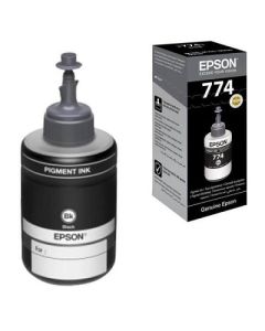 EPSON ITS (T7741) BLACK