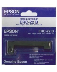 EPSON RIBON ERC-22