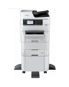EPSON WorkForce Pro (WF-C879RDTWFC) RIPS