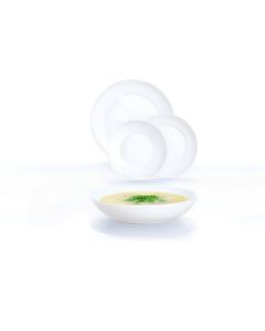 LUMINARC Apy set 18/1 beli - EPV9608-OP
