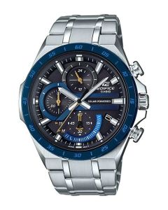 CASIO Sat EQS-920DB-2A - EQS-920DB-2A