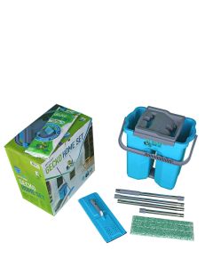 ERMOP Set za čišćenje Gecko home - ER-GCK HOMESET