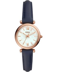 FOSSIL Sat ES4502