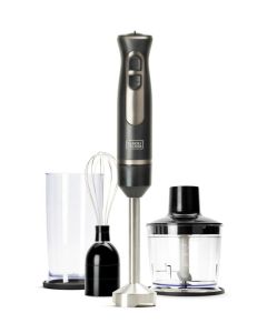 BLACK+DECKER Štapni mikser BXHBA800E - BXHBA800E