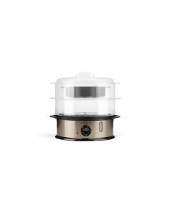 BLACK+DECKER Aparat za kuvanje na pari BXST800E - BXST800E