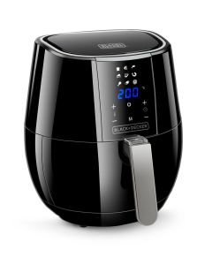 BLACK+DECKER Friteza na vruć vazduh BXAF3500E - BXAF3500E