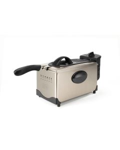 BLACK+DECKER Friteza na ulje BXDF2100E - BXDF2100E