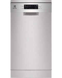 ELECTROLUX Samostalna mašina za pranje sudova ESG42310SX - ESG42310SX