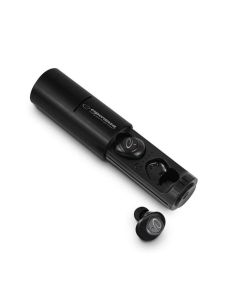 ESPERANZA Bluetooth slušalice EH227K, crna - EH227K
