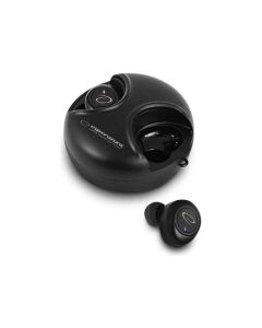 ESPERANZA Bluetooth slušalice EH228K, crna - EH228K
