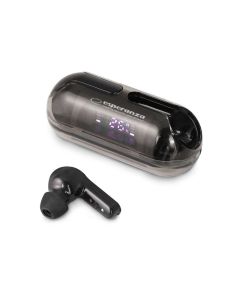 ESPERANZA Bluetooth slušalice EH239Kž, crna - EH239K