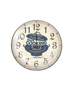 ESPERANZA Zidni sat Marsej