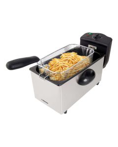 ESPERANZA Friteza inox 3 L EKG010 - EKG010