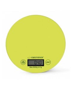 ESPERANZA Digitalna kuhinjska vaga EKS003G