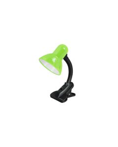 ESPERANZA Stona lampa zelena - ELD106G