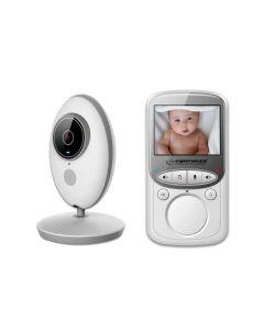 ESPERANZA EHM003 BABY MONITOR 2.4