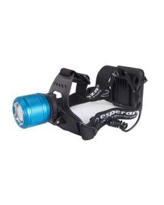 ESPERANZA EOT027 LED LAMPA ZA NA GLAVU - EOT027