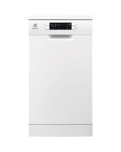 ELECTROLUX Samostalna mašina za pranje sudova ESS42220SW - ESS42220SW