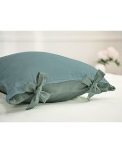 DORMEO Essentials set posteljine,zelena, 140X200cm - 110084854-1