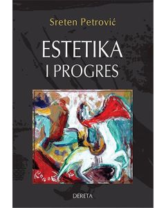 Estetika i progres - 9788664574051