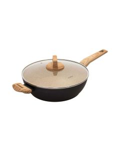 ESTIA Tiganj sa poklopcem 28cm - ES01-10232